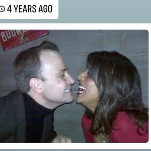 Meet your Posher, Christopher